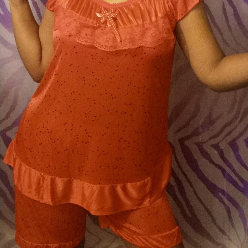 Lovely pj set 😍 ❤ 😋;)